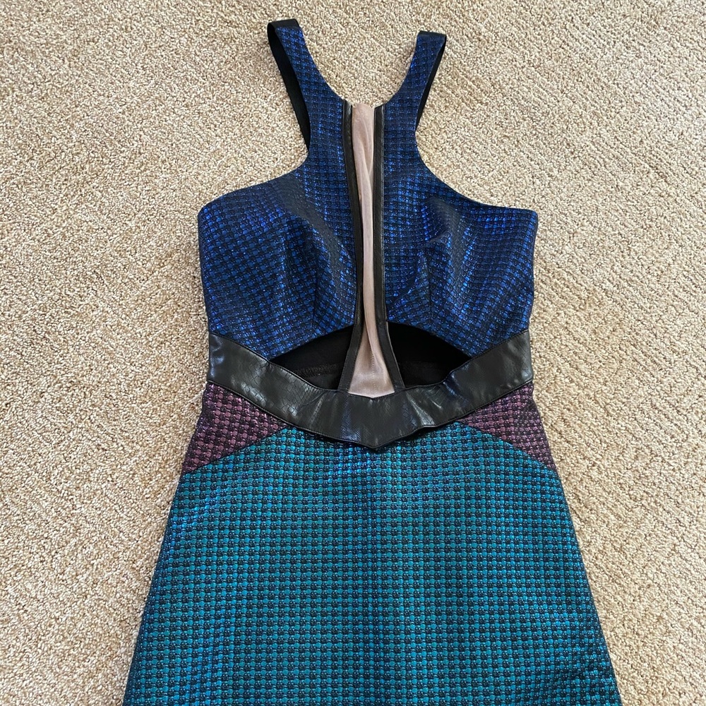ThreeFloor Mini Dress